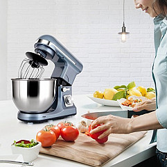 Планетарный миксер Gemlux GL-SM5.2GR в Москве , фото 3