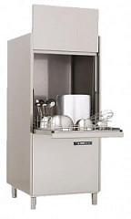 Котломоечная машина Apach Chef Line LKTT5663 DD DP RP ECO H в Москве , фото
