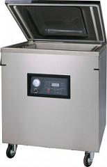  DZ-600/S нержавеющая сталь фото