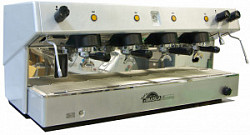 Рожковая кофемашина Brasilia PortofinoP4 в Москве , фото