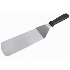 Лопатка P.L. Proff Cuisine 19,3*7,3 см нерж. 38,5 см с пласт. ручкой 92001188 в Москве , фото