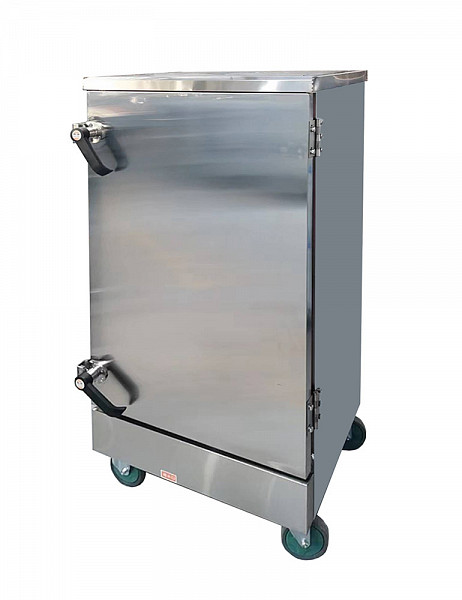 Пароварка Kocateq RS12NW фото