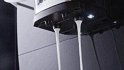 Кофемашина Jetinno JL 15 VIVA -ST-MW в Москве , фото 5