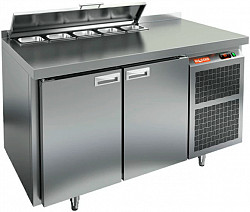 Стол для салатов Hicold SL1-11SN в Москве , фото 1