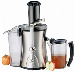 Соковыжималка центрифужная Gastrorag HA-007 в Москве , фото