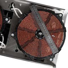 Плита индукционная Кобор I9-4S2 в Москве , фото 9