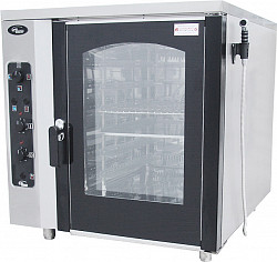 Пароконвектомат Grill Master ПКЭ/Г (22102), фото 1