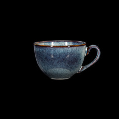 Чашка чайная Corone Celeste 340мл, синий в Москве , фото 2