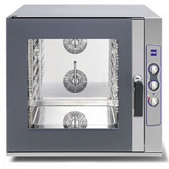 Печь конвекционная Mec PE 66 SVR фото