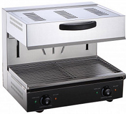 Гриль саламандра Eksi HES-600, фото