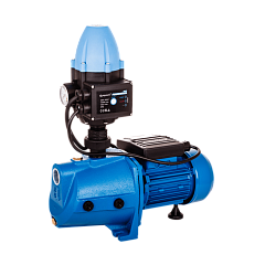 Насос-автомат Aquario AJC-60C-FС в Москве , фото