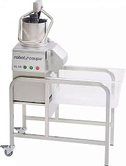 Овощерезка Robot Coupe CL55 рабочая станция в Москве , фото 2