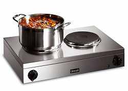 Плита электрическая Lincat LBR2 фото