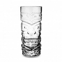 Бокал стакан для коктейля Barbossa-P.L. 450 мл Тики стекло (81259133) фото