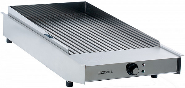 Гриль барбекю Ecogrill 8C 400 фото