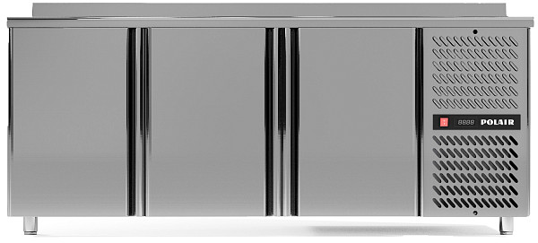 Холодильный стол Polair TM3EN-G фото