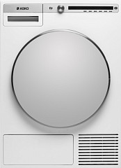 Сушильная машина ASKO TDC1781H.W.P в Москве , фото 1