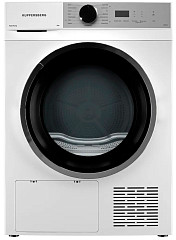 Сушильная машина Kuppersberg DM 611 W в Москве , фото 1