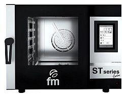 Пароконвектомат FM STG 51 V7 в Москве , фото 1