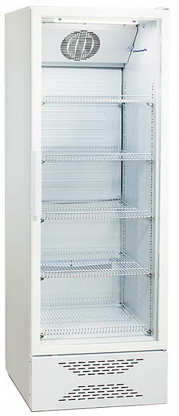 Холодильный шкаф Бирюса 460N фото