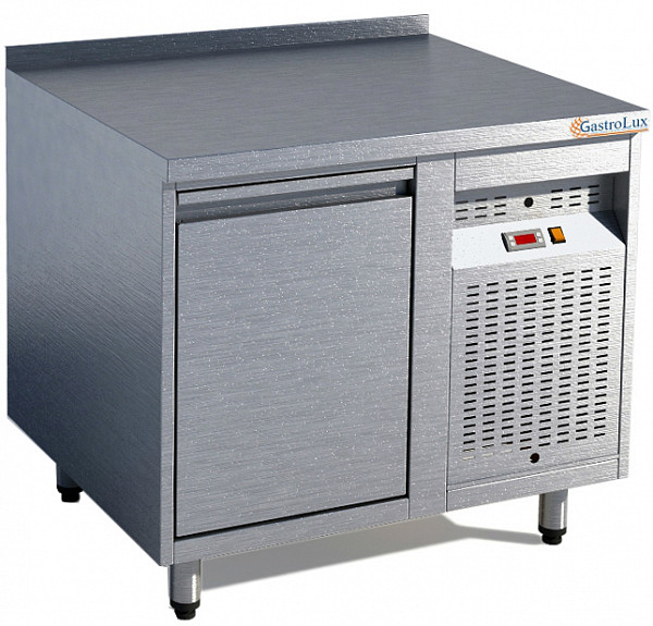 Стол морозильный Gastrolux СМБ1-096/1Д/Е фото
