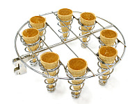 RTR108L Conopizza Shelf фото