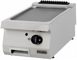 Жарочная поверхность Ozti OGG 4090 N C фото