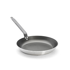 Сковорода De Buyer d 36см h4,5см CHOC Access, алюм. с антипригарным покрытием 8030.36 в Москве , фото 4