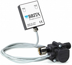 Счетчик расхода воды Brita FlowMeter 10-700A (298905) в Москве , фото