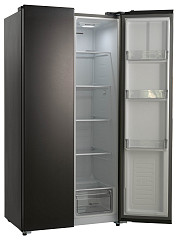 Холодильник Side-by-side Бирюса SBS 400 DI в Москве , фото 7