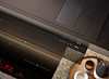 Пристенная вытяжка Falmec SHELF 120 BLACK (CKMN20.E0P2#ZZZN451F) фото