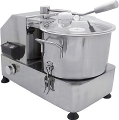 Куттер Rock Kitchen RK-HR-9 фото