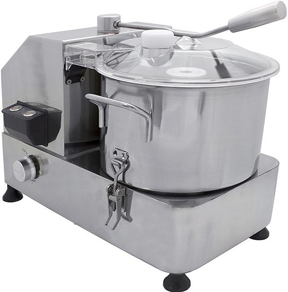 Куттер Rock Kitchen RK-HR-9 фото