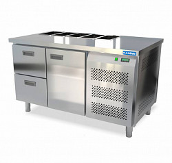 Стол для салатов Камик СОН-121463 в Москве , фото