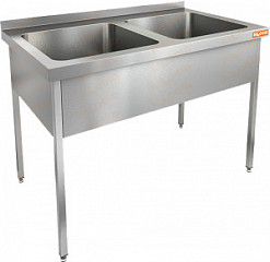 Ванна моечная Hicold НСО2М-10/6Б в Москве , фото