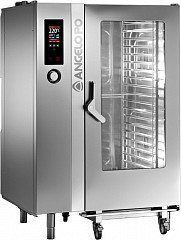 Пароконвектомат Angelo Po FX202E3, фото 1
