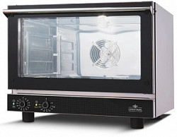 Luxstahl FAST FV-CME604-HR фото