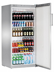 Холодильный шкаф Liebherr FKvsl 5410 в Москве , фото 2