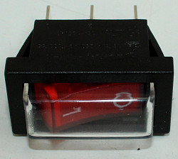 Выключатель AIRHOT HW-50 28 в Москве , фото