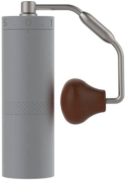Кофемолка 1Zpresso X-Ultra (Grey) фото