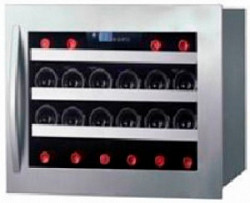 Монотемпературный винный шкаф Avintage AV22XI в Москве , фото
