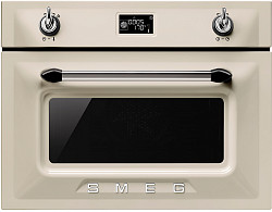 Духовой шкаф Smeg SF4920MCP в Москве , фото 1