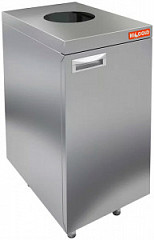 Стол закрытый с отверстием для сбора отходов Hicold НБМДСО-4/7 в Москве , фото