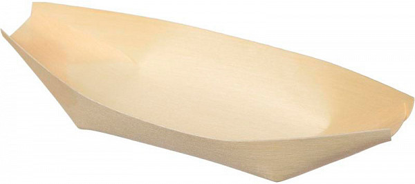 Лодочка для еды Viatto WB-115 фото