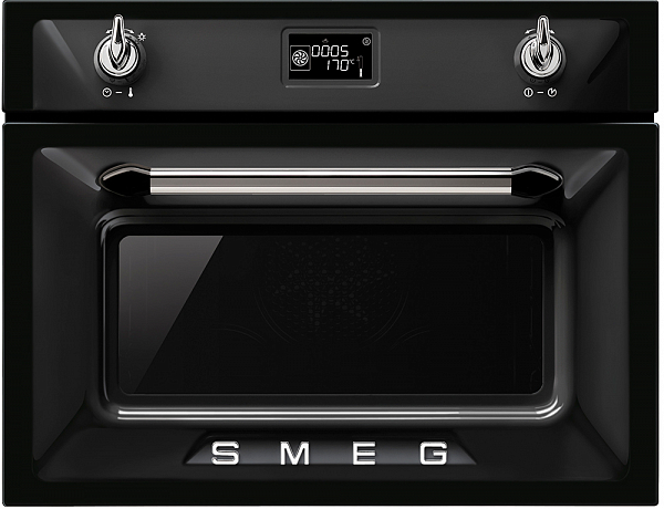 Духовой шкаф Smeg SF4920MCN фото
