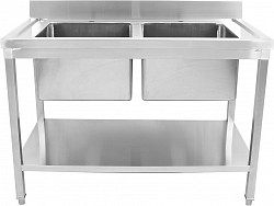 Ванна моечная Viatto VA-STD250A фото