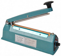 Запайщик пакетов Eksi EFS-200 в Москве , фото