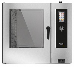 Пароконвектомат Apach Chef Line LGI102T, фото