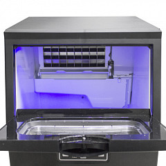 Льдогенератор Roal HZB-40/AB в Москве , фото 2