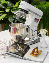 Планетарный миксер Rosso B5S cake в Москве , фото 3